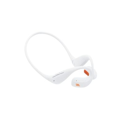 Audifonos Deportivos Jbl Endurance Pace Blanco Bluetooth 5 3