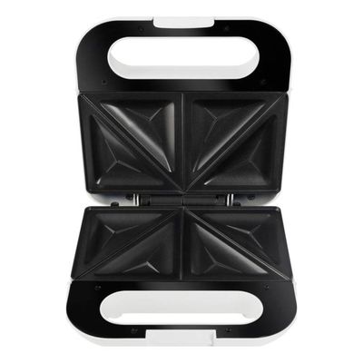 Imagen 2 del producto Sandwichera Thomas TH-952 Anti-adherente 750W Blanca