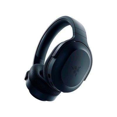 Imagen 2 del producto Audífonos Gamer Razer Barracuda X 2022 Negro
