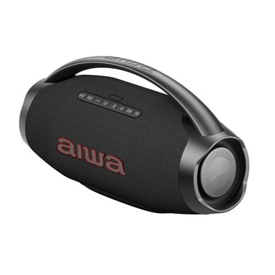 Imagen 2 del producto Parlante Portátil Bluetooth Aiwa Aw-h51bt Ipx6 Tws 130w