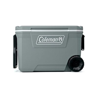 Cooler con ruedas Coleman 316 Series 58L 62QT Rock