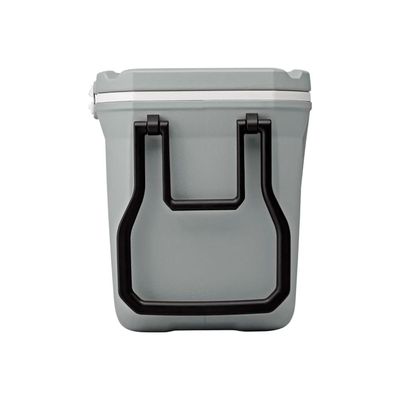 Imagen 2 del producto Cooler con ruedas Coleman 316 Series 58L 62QT Rock