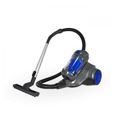 Aspiradora De Arrastre Thorben Multicyclonic