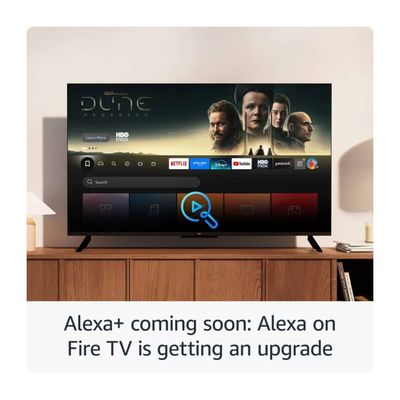 Imagen 2 del producto Reproductor de Streaming Amazon Fire Stick 4K Select 8GB