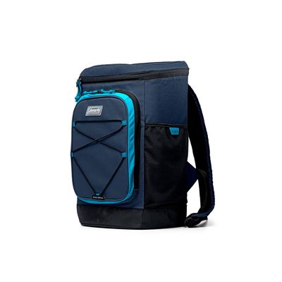 Imagen 2 del producto Mochila Térmica Blanda Coleman Xpand 30 Latas Azul Profundo
