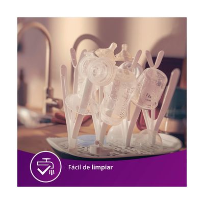 Imagen 2 del producto Extractor Eléctrico Simple Avent SCF323/11 4 niveles