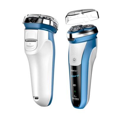 Imagen 2 del producto Afeitadora Gama Gsh 987 Sport Wet&dry USB