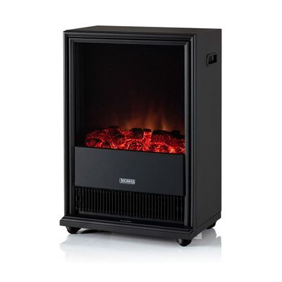 Imagen 2 del producto Calefactor Eléctrico Thomas TH-FP70 2000W