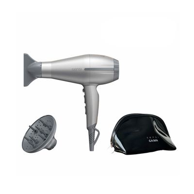 Imagen 2 del producto Secador de Pelo Gama Tempo 5D Sensi Moon 2200W