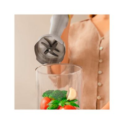 Imagen 2 del producto Batidora de Vaso Cecotec Grand Katana 12 Chop B