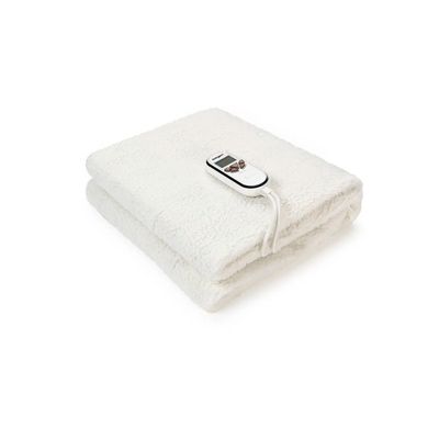 Calientacama Individual Siegen SG-5350 150x80cm