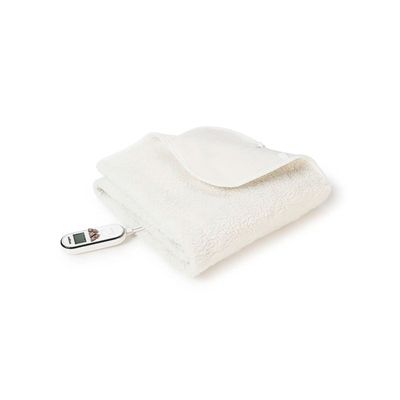 Imagen 2 del producto Calientacama Individual Siegen SG-5350 150x80cm