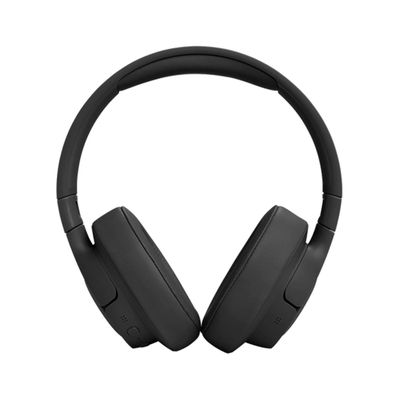 Imagen 2 del producto Audífonos Inalámbricos JBL Tune 770NC Cancelación Ruido Ovear Ear Negro