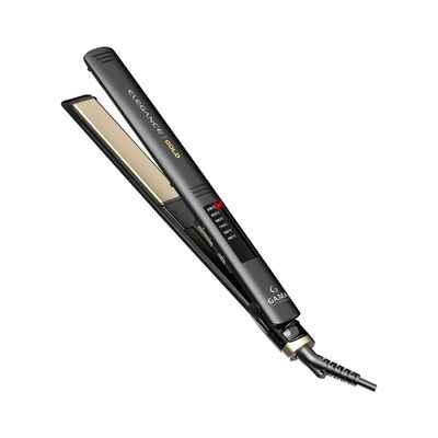 Imagen 2 del producto Alisador de Pelo Gama Elegance Led Gold