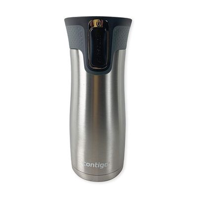 Termo Contigo West Loop 2.0 473 ML Gris