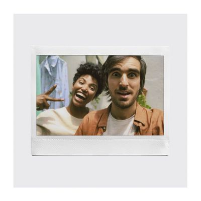 Imagen 2 del producto Pack Películas Instantáneas Instax Film Wide 20 fotos