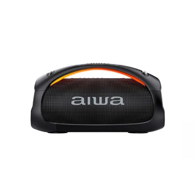 Parlante Portátil Bluetooth Aiwa Aw-s544bt Ipx6 Tws 110w