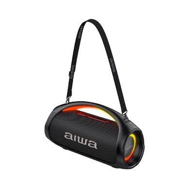 Imagen 2 del producto Parlante Portátil Bluetooth Aiwa Aw-s544bt Ipx6 Tws 110w