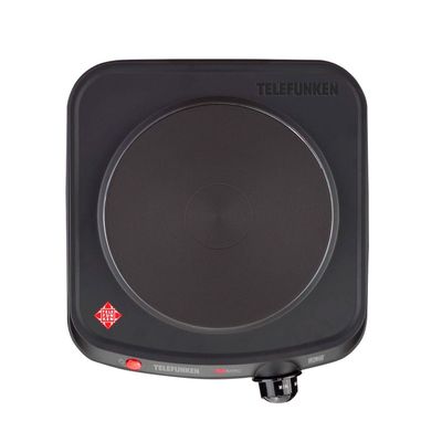 Imagen 2 del producto Cocinilla Electrica Telefunken TF AE5500