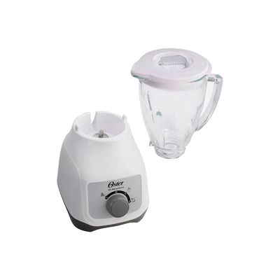 Imagen 2 del producto Licuadora Oster con Perilla 1,5 Litros 2 velocidades 550 W
