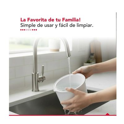 Imagen 2 del producto Maquina de Helados Thorben Sundae Maker 1L