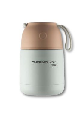Termo de Comida Camel Acero Inoxidable 450ML Celeste J450BL2