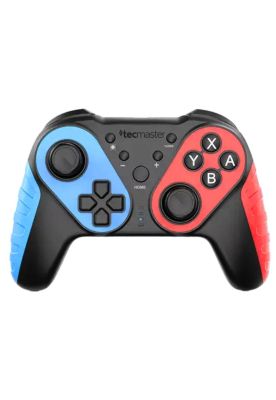 Gamepad Inalámbrico Multiplataformas Bluetooth TM-400506