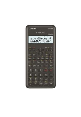 Calculadora Científica Casio Fx-82MS Vers. II 240 Funciones