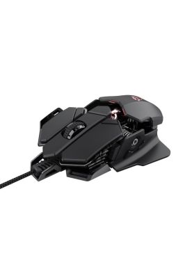 Mouse Gamer Trust Gxt 138 X-Ray Full RGB 10 Botones