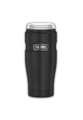 Vaso Térmico de Acero Inoxidable MUG 940 ML Thermos - Black