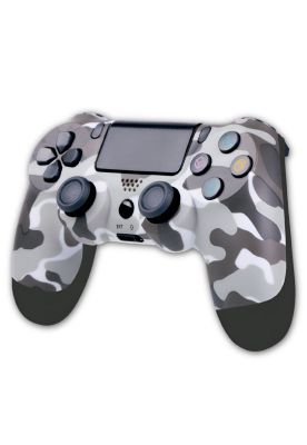 Gamepad Inalámbrico Tecnolab Multiplataformas TL075 Military