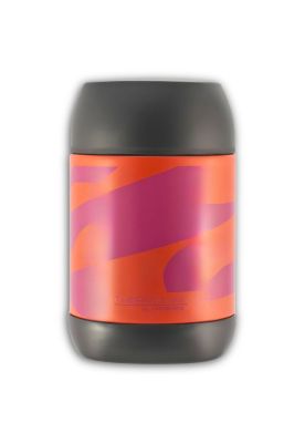 Termo Comida 500ml Naranjo Inoxidable - Thermos GS3000-OR