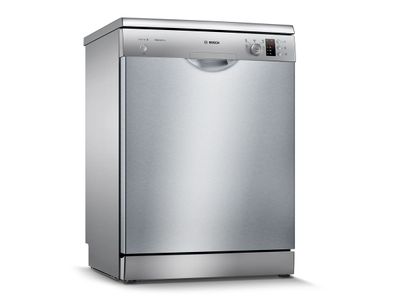 Imagen 1 del producto Lavavajillas Bosch Libre instalación 60cm antihuellas