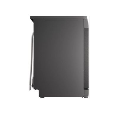 Imagen 2 del producto Lavavajillas Bosch Serie 4 SMS4EMC06E 60 cm 14 Cubiertos