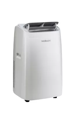 Aire Acondicionado Portátil Noblex Frío Calor 12000btu 4en1 240v