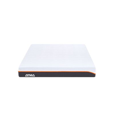 Imagen 2 del producto ATMA Colchón NEO 2 Plazas 150x190 cm con Memory Foam
