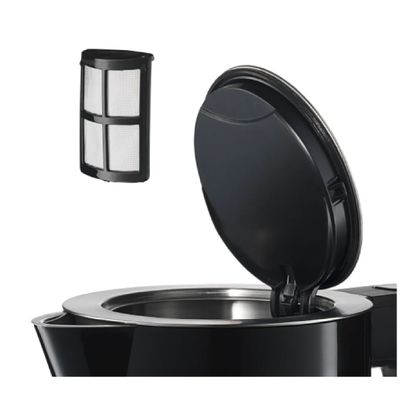 Imagen 2 del producto Hervidor Eléctrico Bosch 1,7L Acero inoxidable