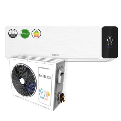 Imagen 2 del producto Aire Acondicionado Noblex Split Inverter Frío Calor 18000btu