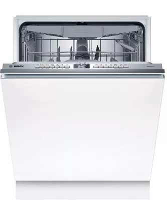 Lavavajillas Panelable Bosch Serie 6 14 Cubiertos Zeo