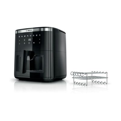 Imagen 1 del producto Freidora de Aire Bosch 7.2 L Serie 6 MAF671B1