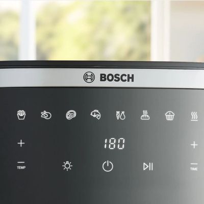 Imagen 2 del producto Freidora de Aire Bosch 7.2 L Serie 6 MAF671B1