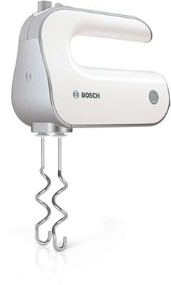 Imagen 1 del producto Batidora de repostería Styline Bosch 500 W Blanco