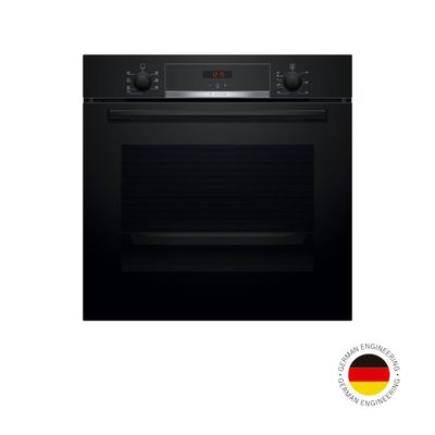 Horno Empotrable Con Grill Bosch Hba513Bb1 71 Lts