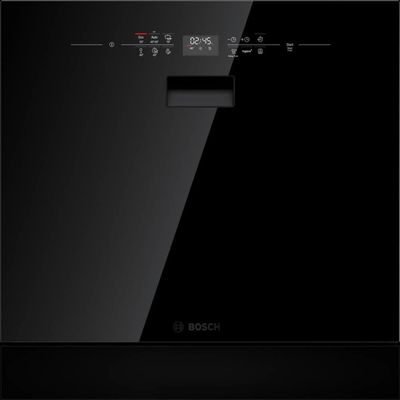 Lavavajillas Compacto Integrable Bosch Serie 6 8 Cubiertos