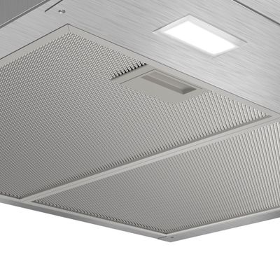 Imagen 2 del producto Campana Piramidal de Pared Bosch DWP64BC50 60 cm