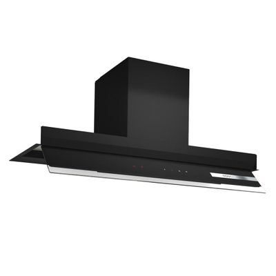 Campana Decorativa de pared Bosch DBB97AM60 90 cm