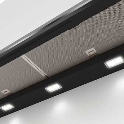 Imagen 2 del producto Campana Decorativa de pared Bosch DBB97AM60 90 cm