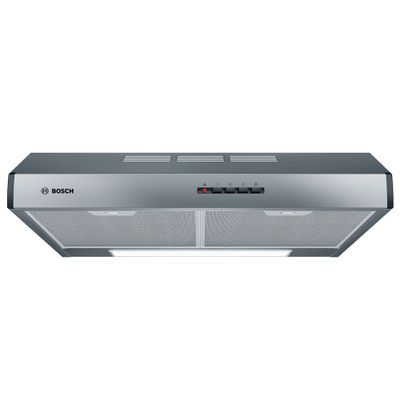 Campana Convencional Serie 4 Bosch DUL63CC55 60 cm