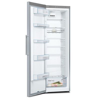 Imagen 2 del producto Refrigerador Serie 4 Bosch KSV36VLEP 346L Libre instalación