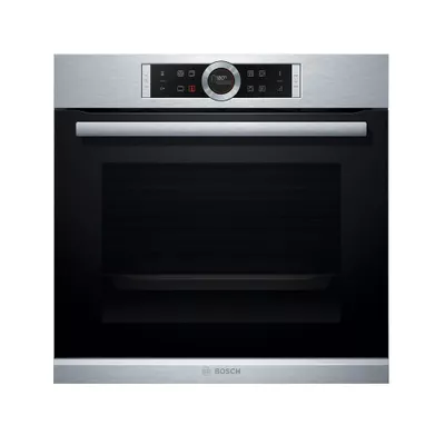 Horno Empotrable Serie 8 Bosch HBG655HS1 60 cm 71 Lts